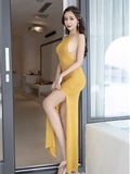 XIAOYU语画界 2021.12.14 Vol.675 王馨瑶(33)